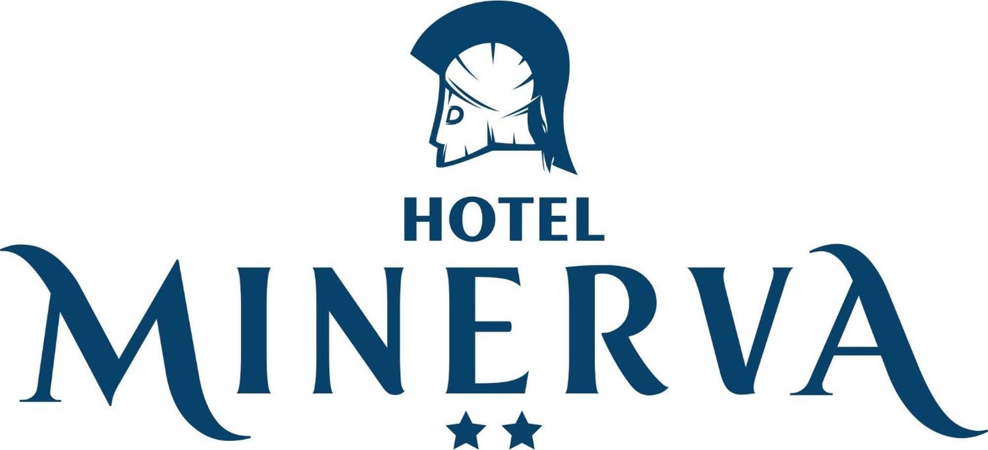 Hotel Minerva Eforie Nord Exterior foto